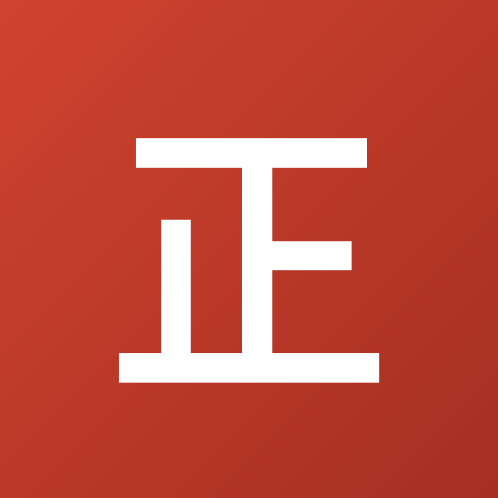 正音 ZhSound app icon